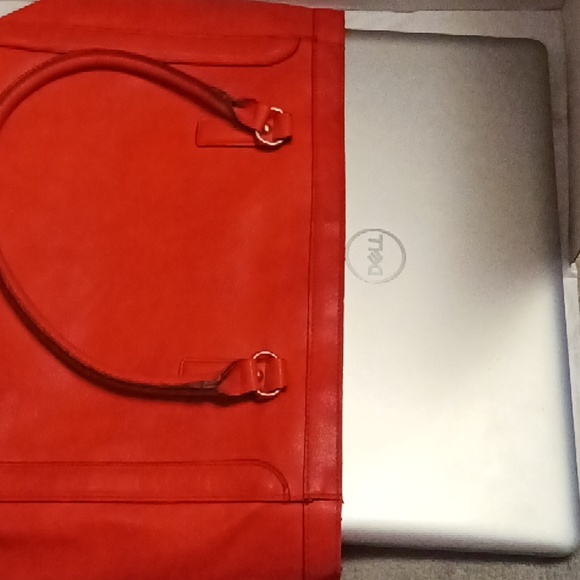 Merona Oversized Tote Bag. - Picture 12 of 17